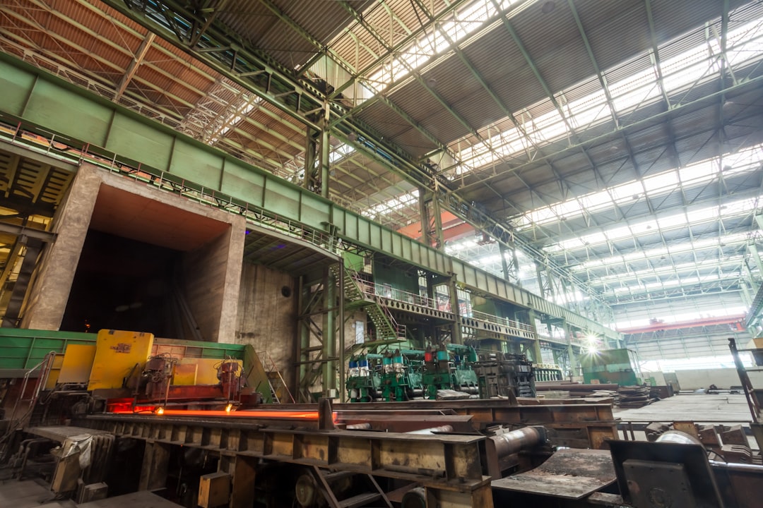 Stegra Gets €1.4 Billion From Wallenberg-Led Group to Save Plant