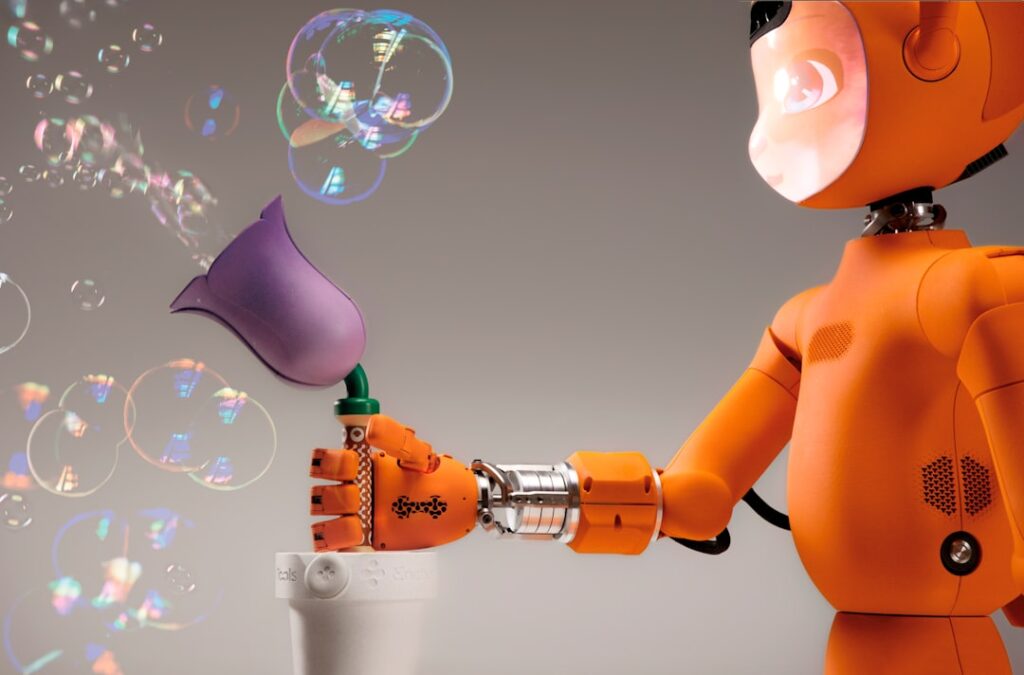 How robots learn: A brief, contemporary history | Apr 19