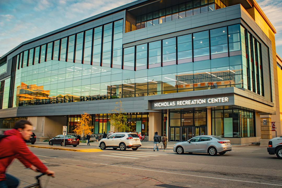 Wisconsin Universities Board Ousts President Over AI Disputes