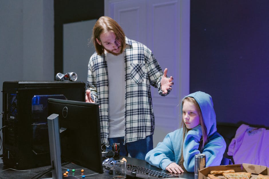 In Backlash Against Tech in Schools, Parents Are Winning Rollbacks