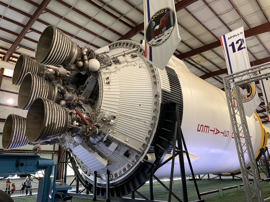 Boeing and the New Career Landscape