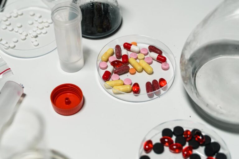 AI-Designed Drugs Enter Human Trials