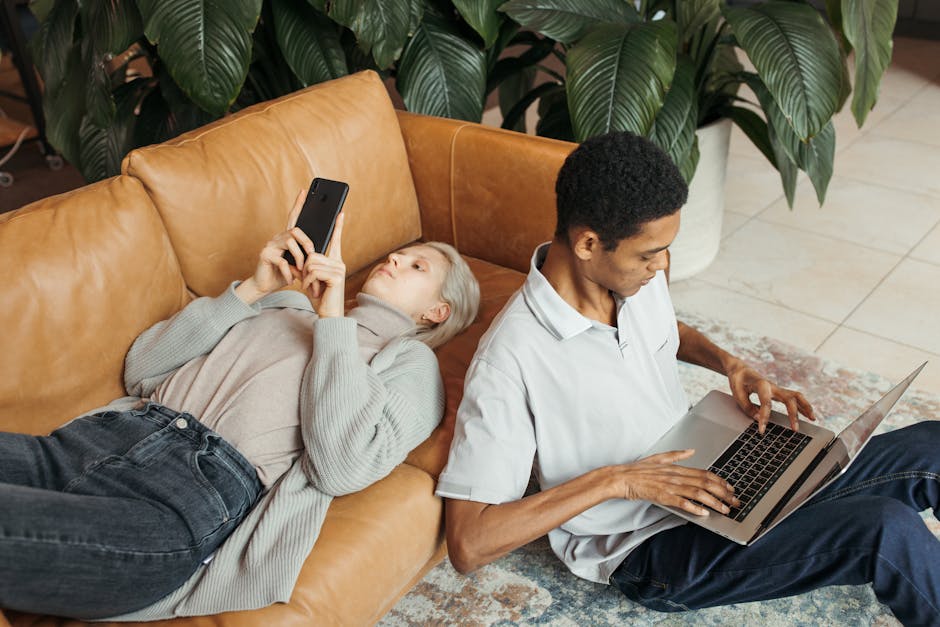 Understanding Hybrid Work: Who Truly Benefits?