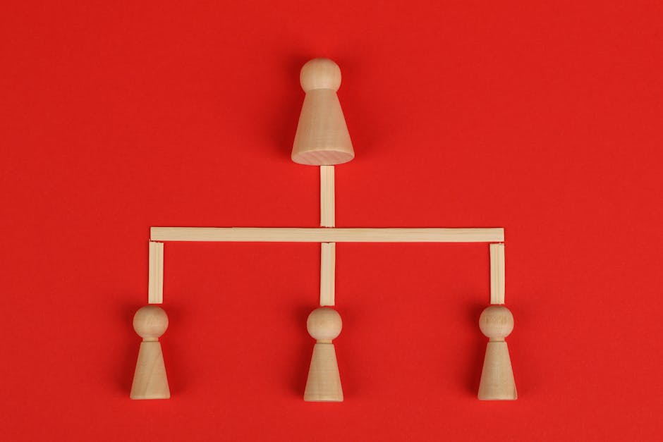 Disintegrating the Org Chart: ServiceNow’s Jacqui Canney | Career Outlook