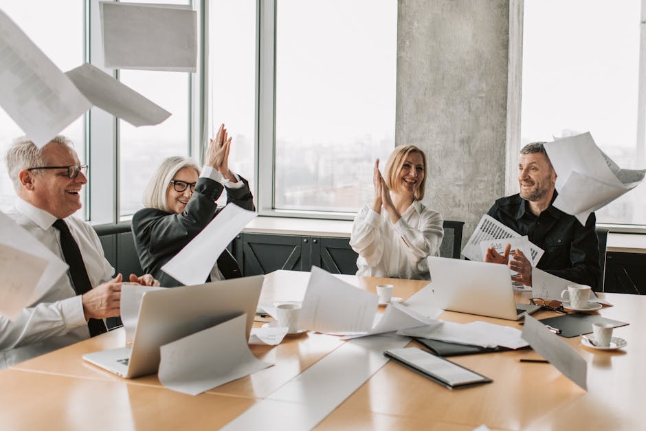 The Strategic Value of Project Management in the Global Economy