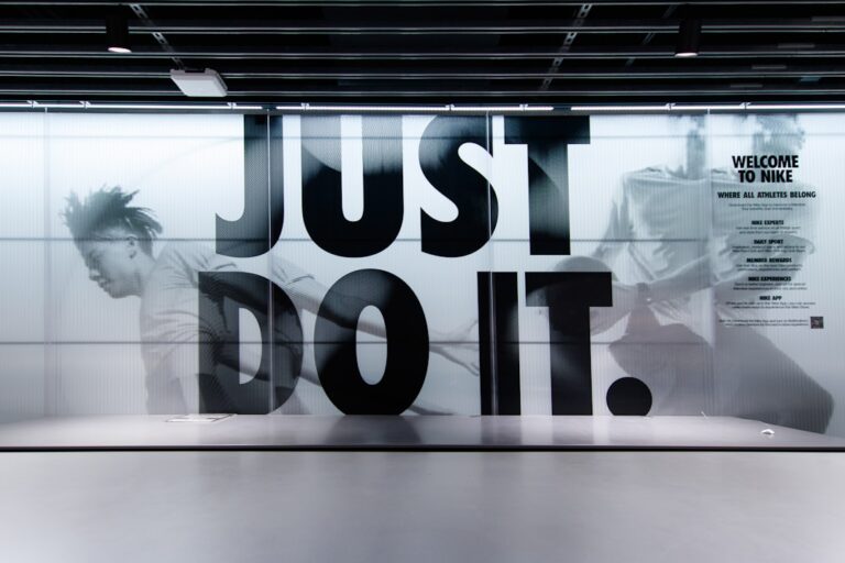 Nike to Cut 1,400 Jobs as Part and the New Career Landscape