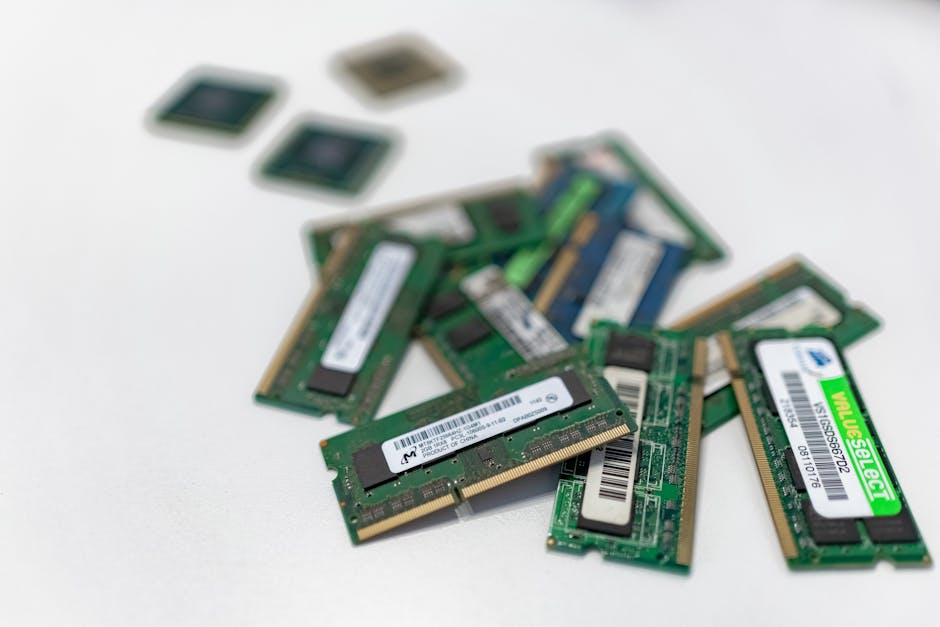 The RAM shortage could last years | Apr 20