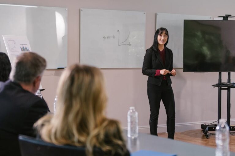 Upskilling's Ripple Effect on Workplace Productivity