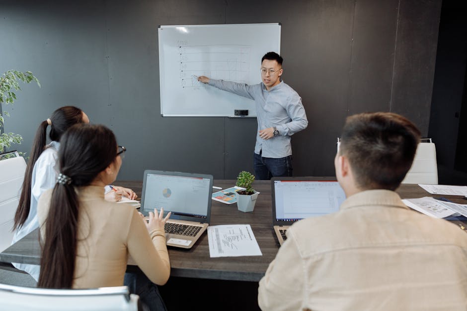 Navigating Business Technology Trends for 2026 | Career Outlook