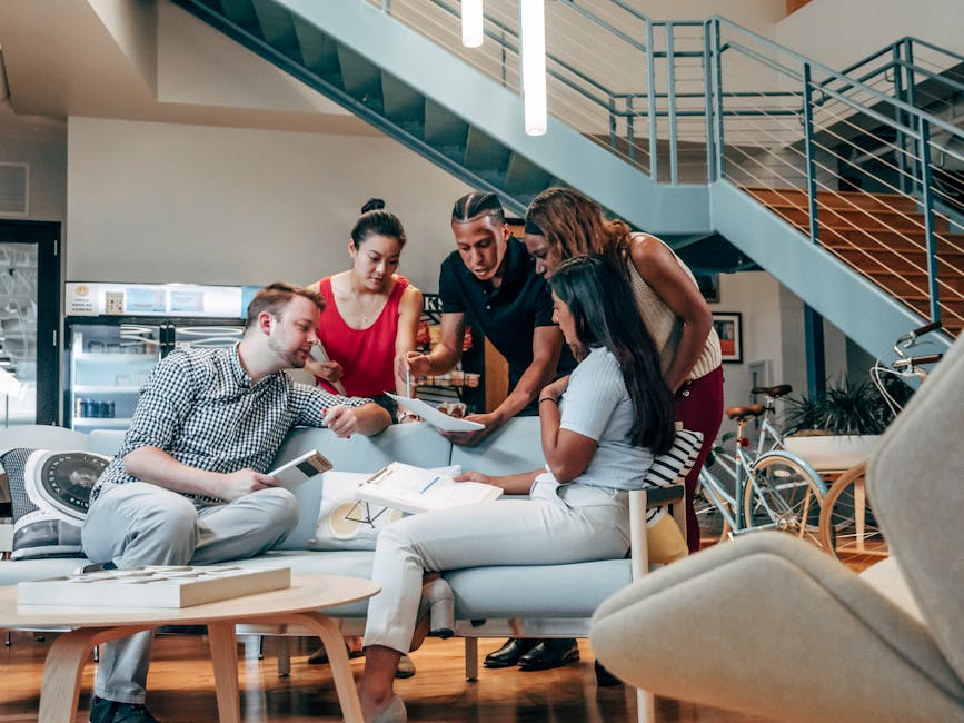 Disintegrating the Org Chart: ServiceNow’s Jacqui Canney