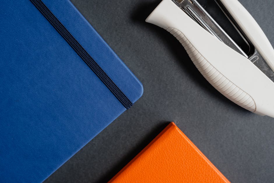 Gemini’s Notebooks Feature: A Game Changer for Project Management