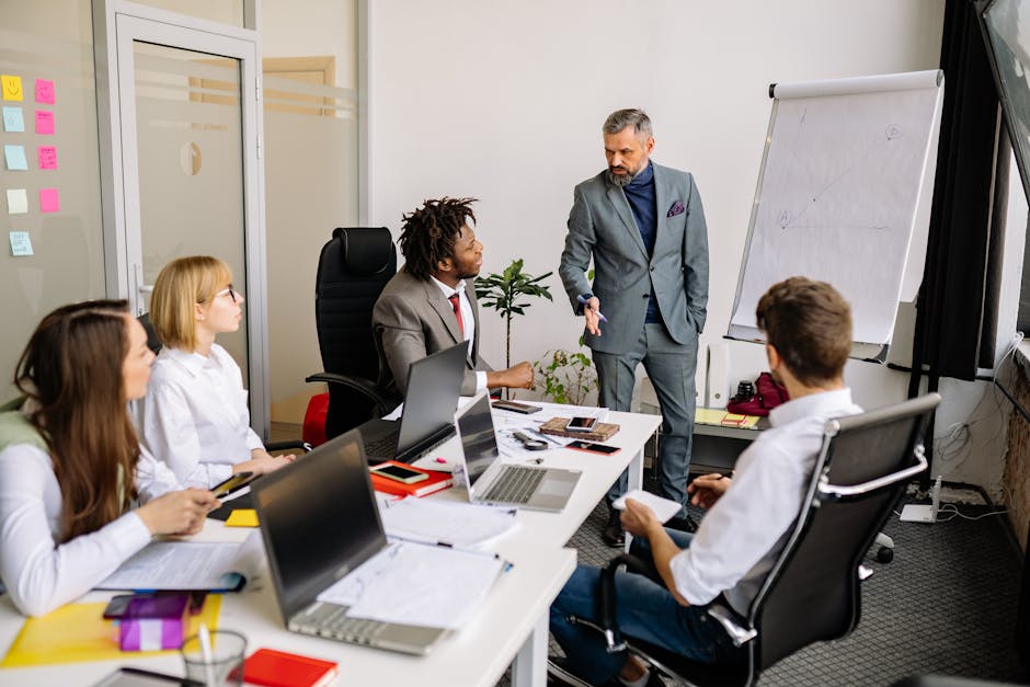 Upskilling's Surprising Benefits and Hidden Challenges