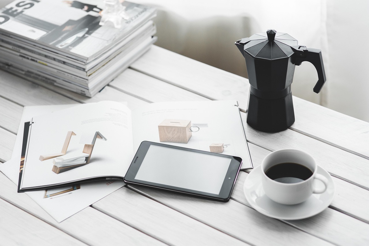Six Business Transformation Trends for 2026