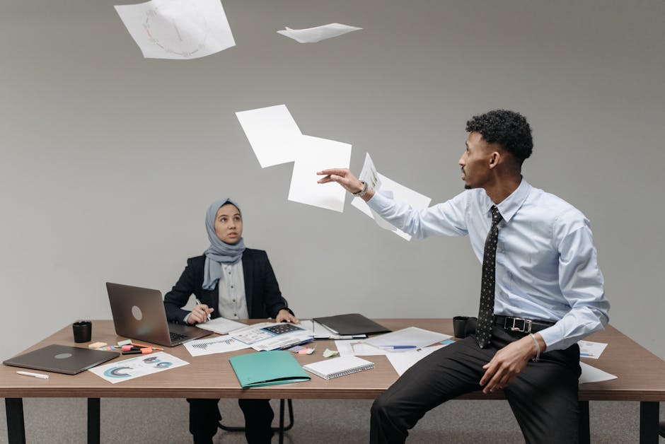 5 Questions Leaders Should Ask Before Turning to Fractional Work