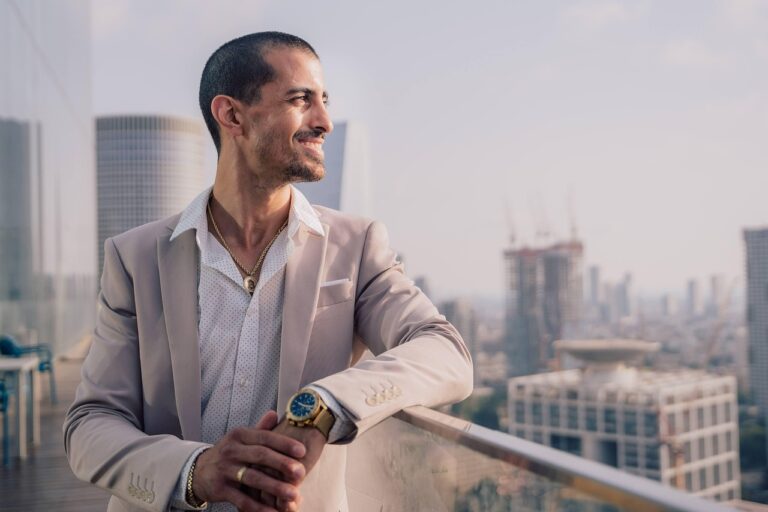 Tech CEOs Think AI Will Let Them Be Everywhere at Once