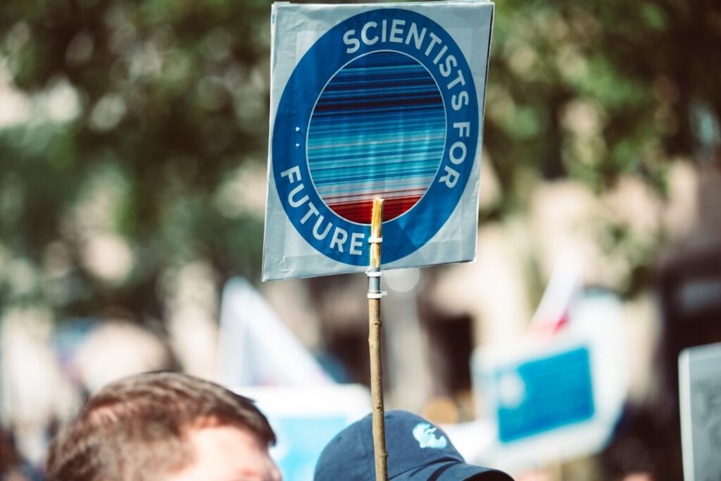 Trump Fires Entire National Science Board