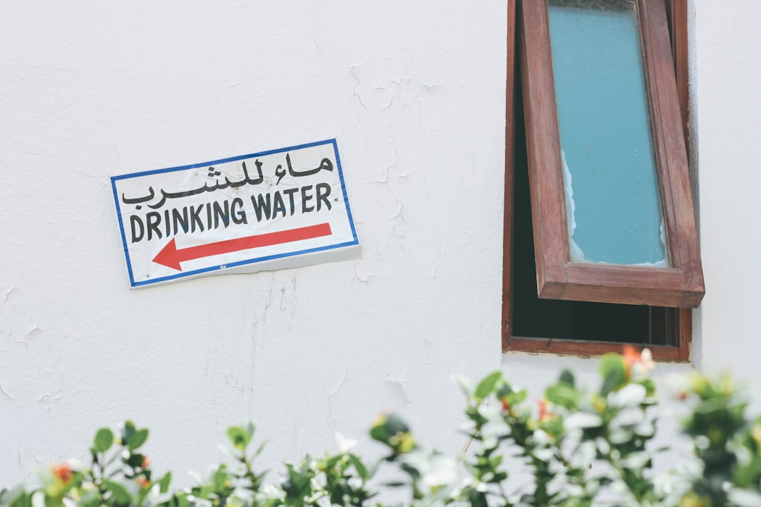 Desalination plants in the Middle East are increasingly vulnerable