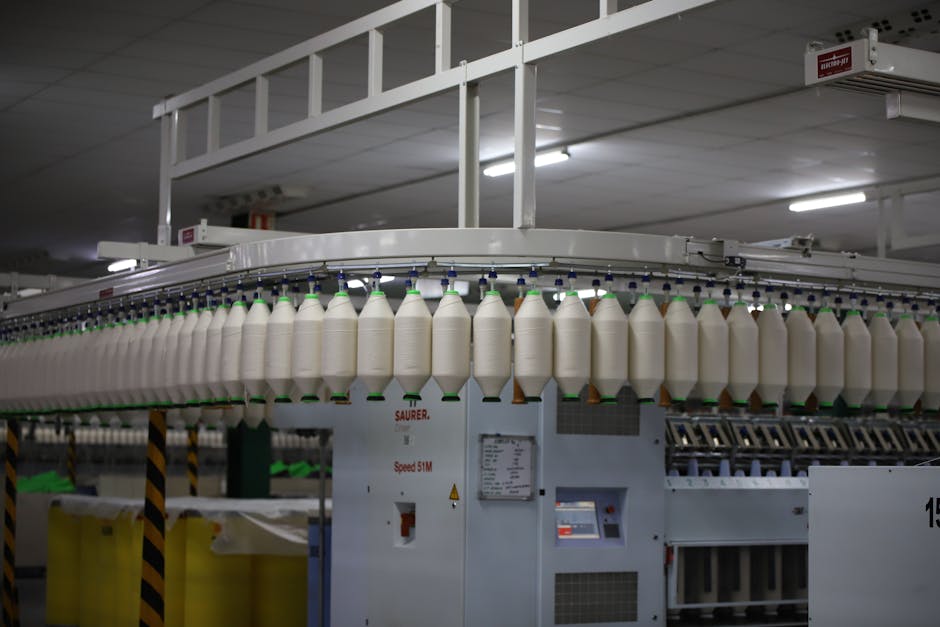 India’s Textile Leaders Advocate Global Sourcing Hub