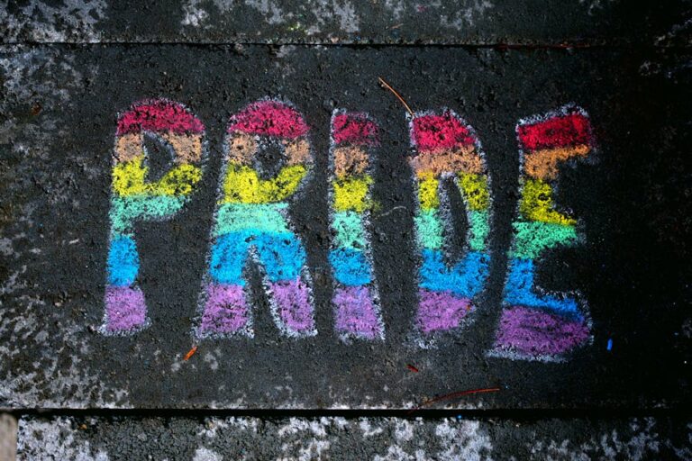 Corporate LGBTQ+ Allyship: Beyond Pride Month