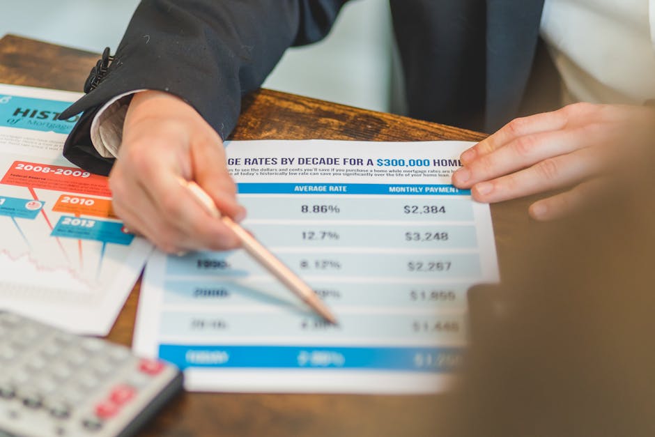 How the Fed’s rate decision affects your finances.