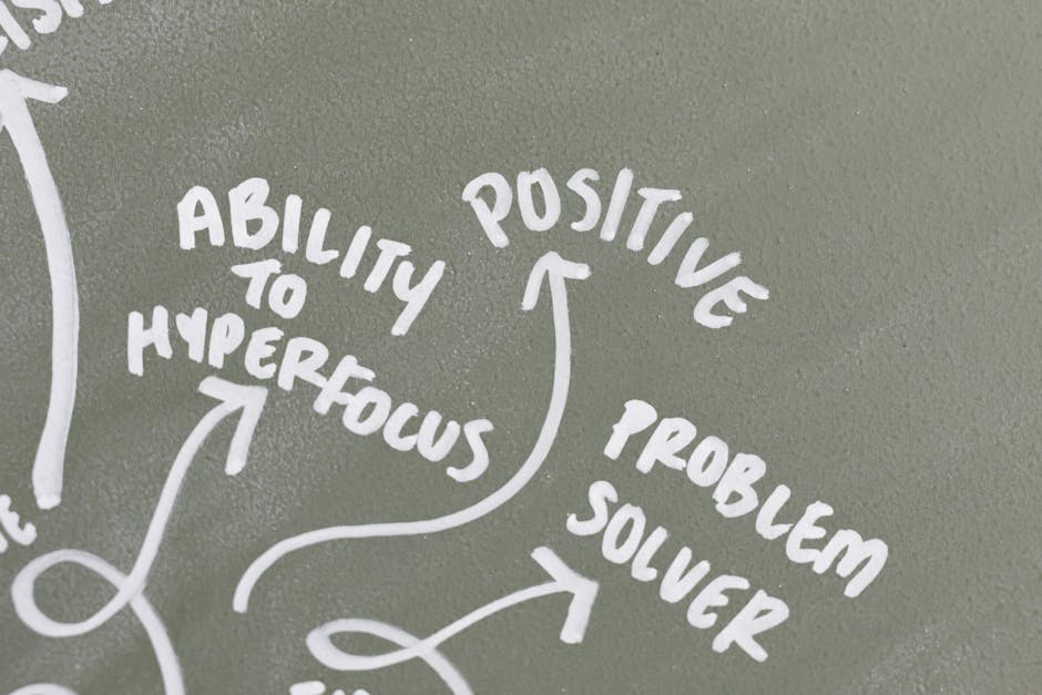 Cognitive Flexibility: A Key to Leadership Success