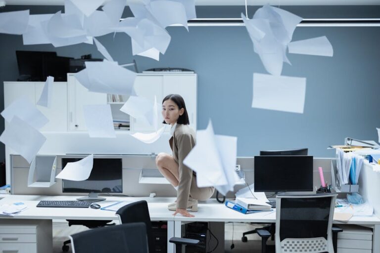 Chaos Management in Modern Organizations