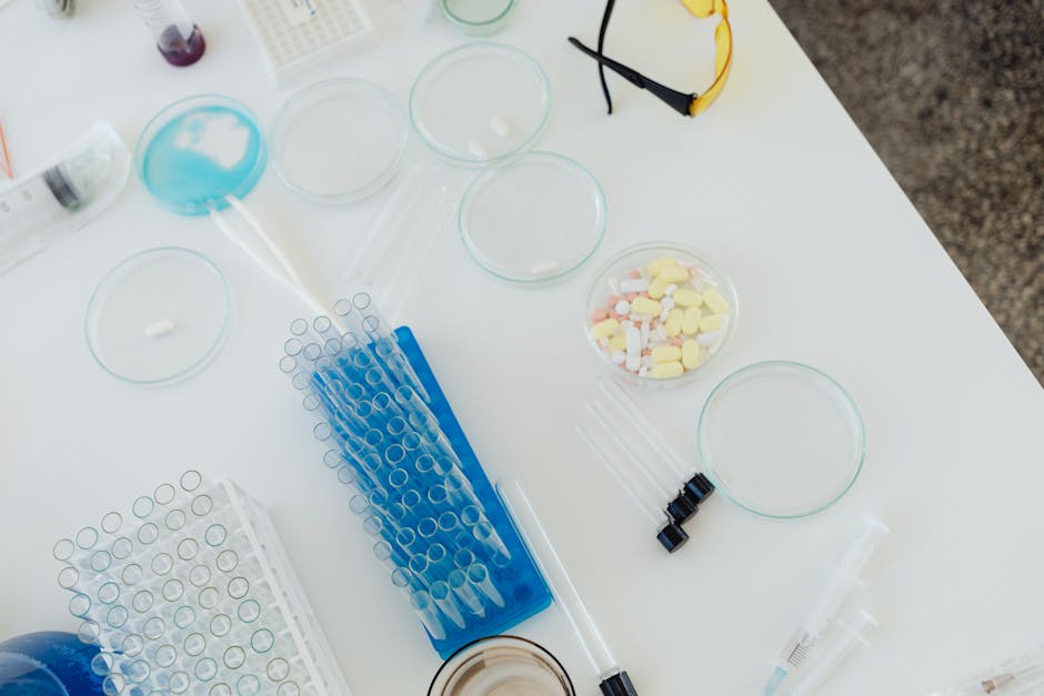 Biotech Startup Coefficient Bio Joins Anthropic for $400 Million