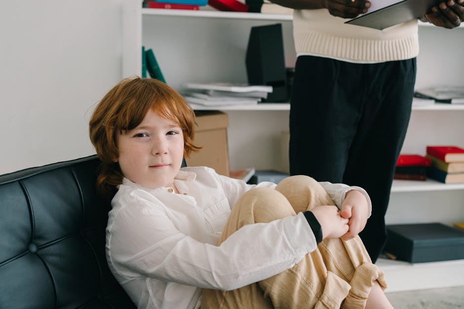 Becoming a School Counsellor in Australia: A Comprehensive Guide