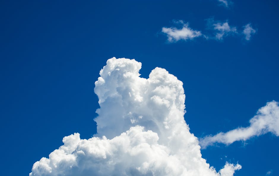Amazon’s cloud business is surging — and so is its capital spending