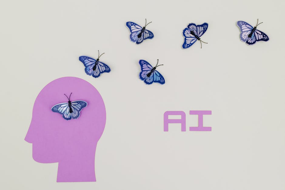 The AI Leadership Imperative