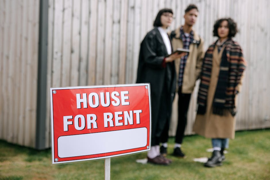 New Renters’ Rights Act Reshapes Tenant Landscape