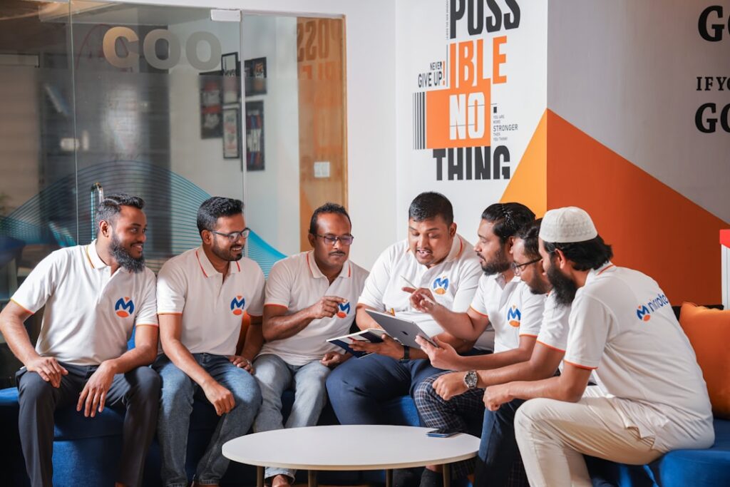 Designing an end-to-end technology workforce for the AI-first era
