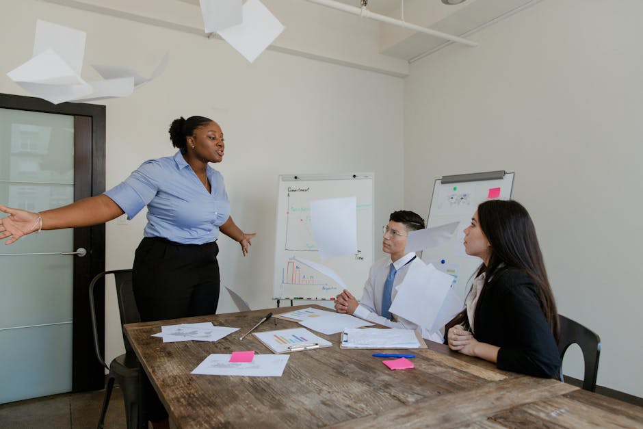 Managing Up: A Skill Set That Matters Now | Career Outlook
