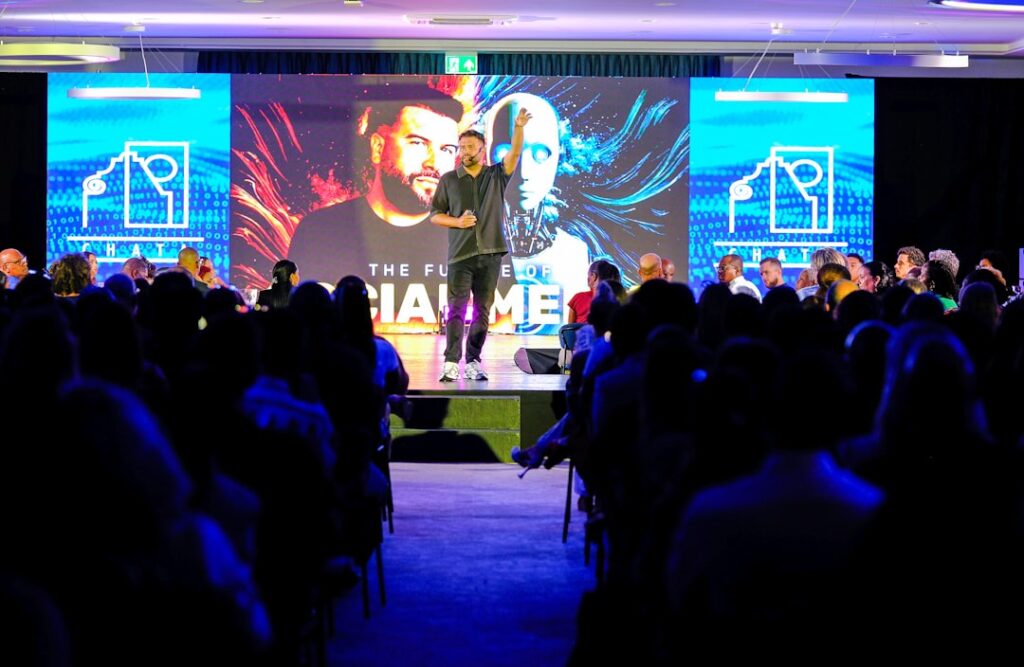 AI Leadership: Imperative for Business Success
