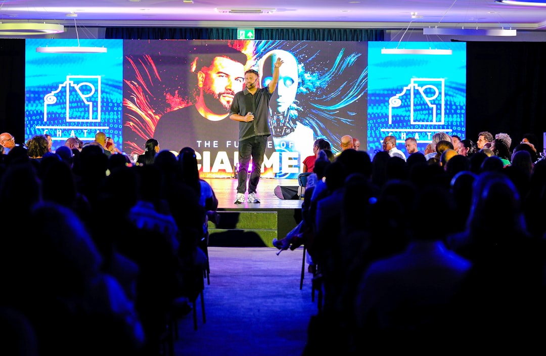 AI Leadership: Imperative for Business Success