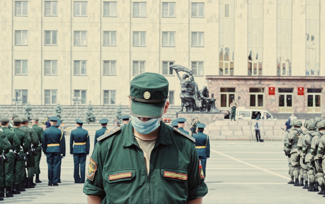 To Fill Drone Force Ranks, Russia Targets a New Demographic: Students