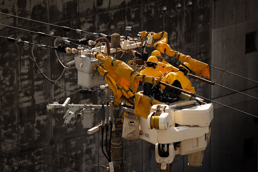 Siemens Envisions Industrial AI Revolutionizing Infrastructure
