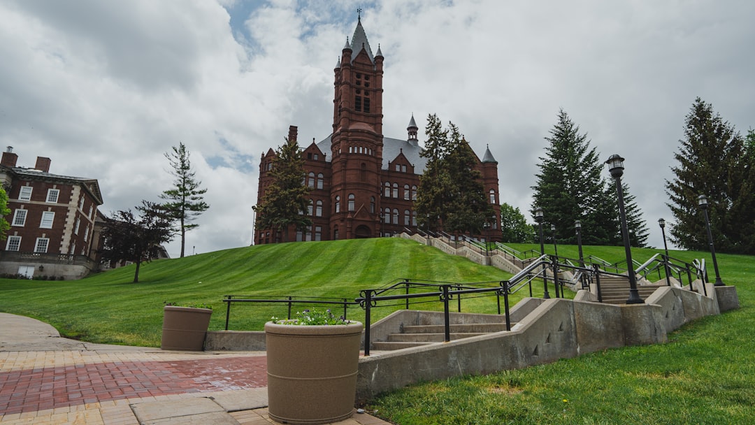 Syracuse Drops 84 Majors Including Classics, Ceramics and Italian