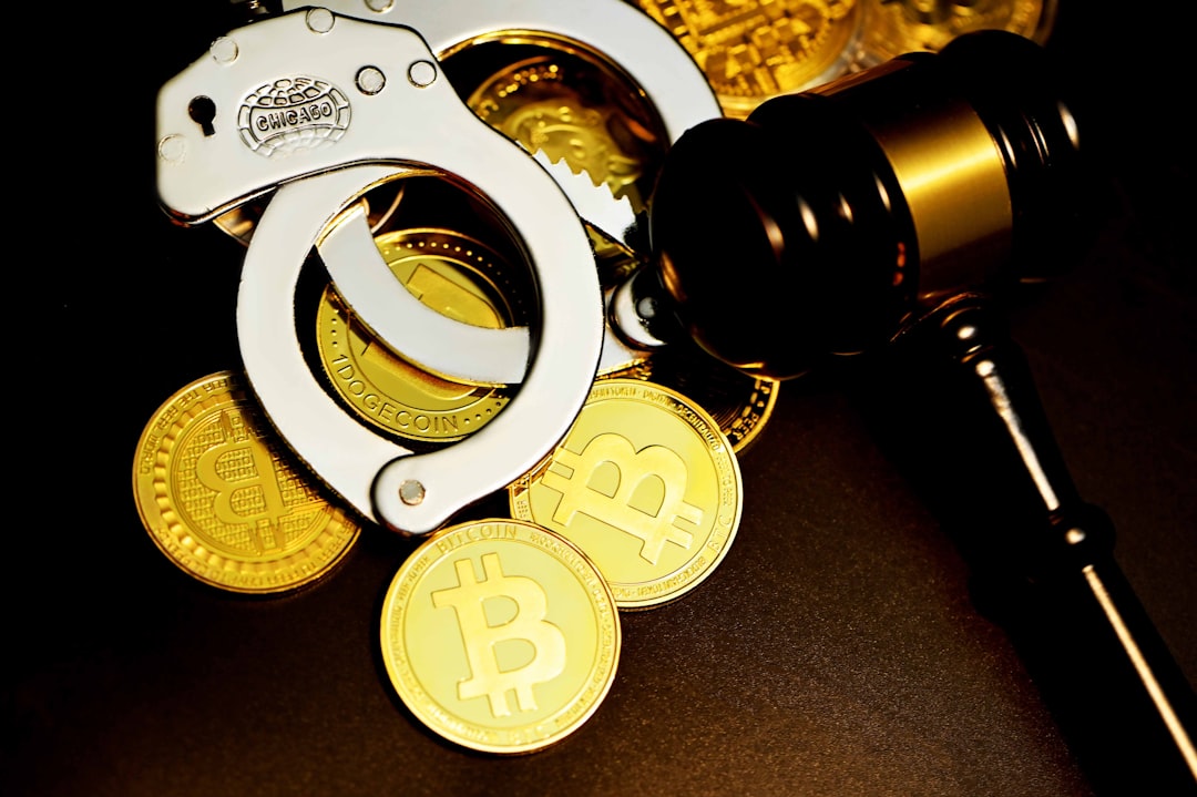 Binance Compliance Staff Leave Financial Crime, Monitoring Roles