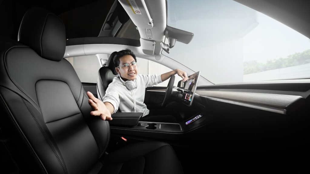 Tesla’s Full Self-Driving Approval: A New Era for Autonomous Vehicles in Europe