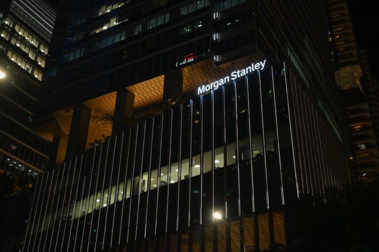 Morgan Stanley: Agentic AI shifts value from GPUs to CPUs and memory, creating up to bn