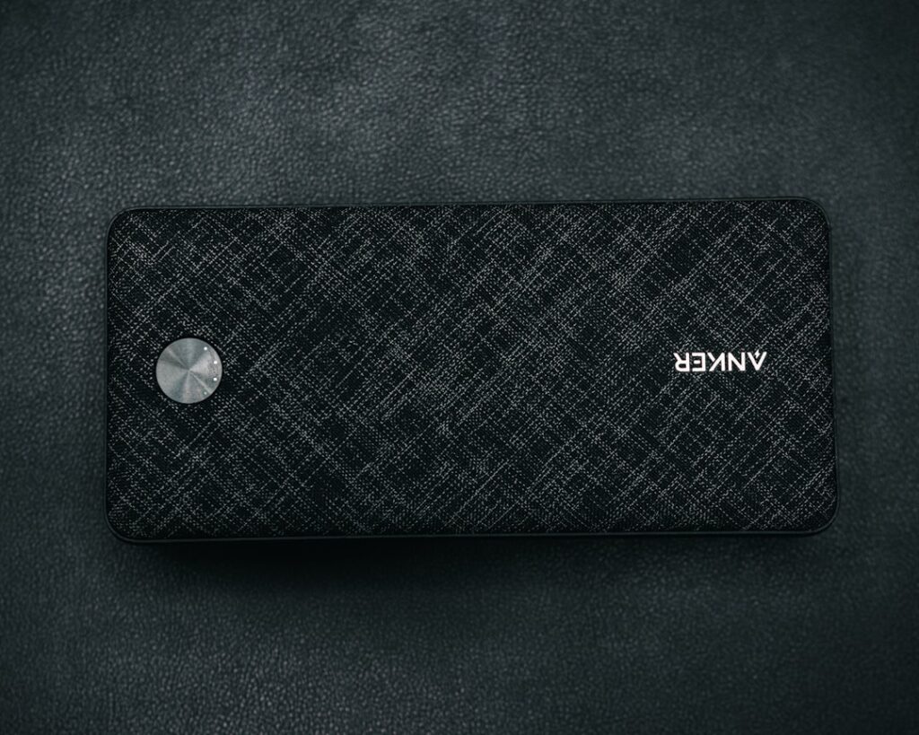 Anker’s Nebula P1: The Future of Portable Projectors