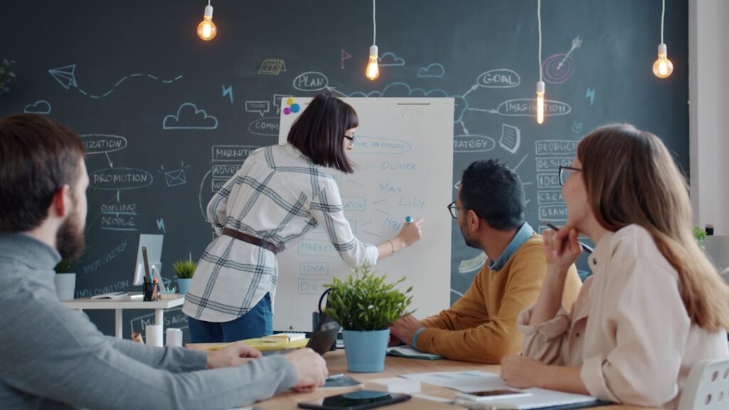 Understanding AI’s Role in Knowledge Management Perceptions