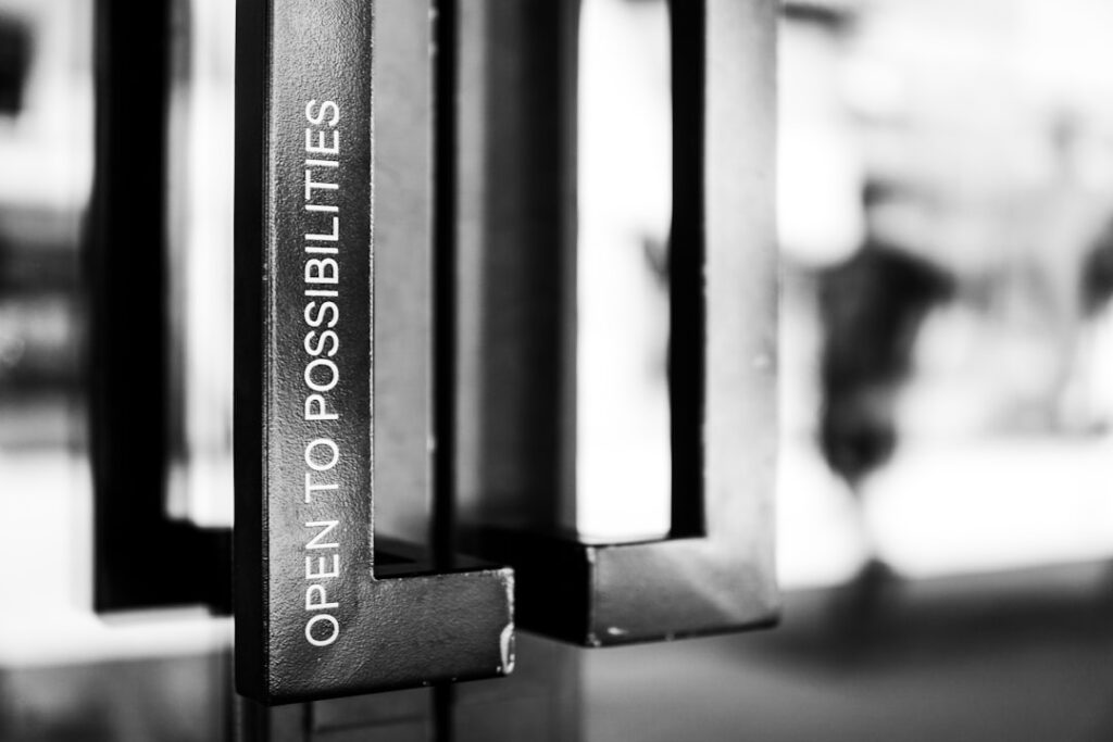 Accountability Choices Shape Organizational Culture