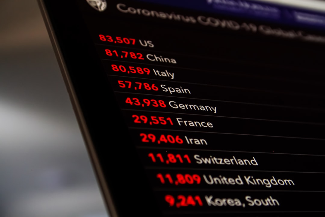 China's Shift to a Data Economy: Implications for Global Markets