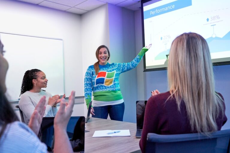 Upskilling’s Ripple Effect on Workplace Productivity