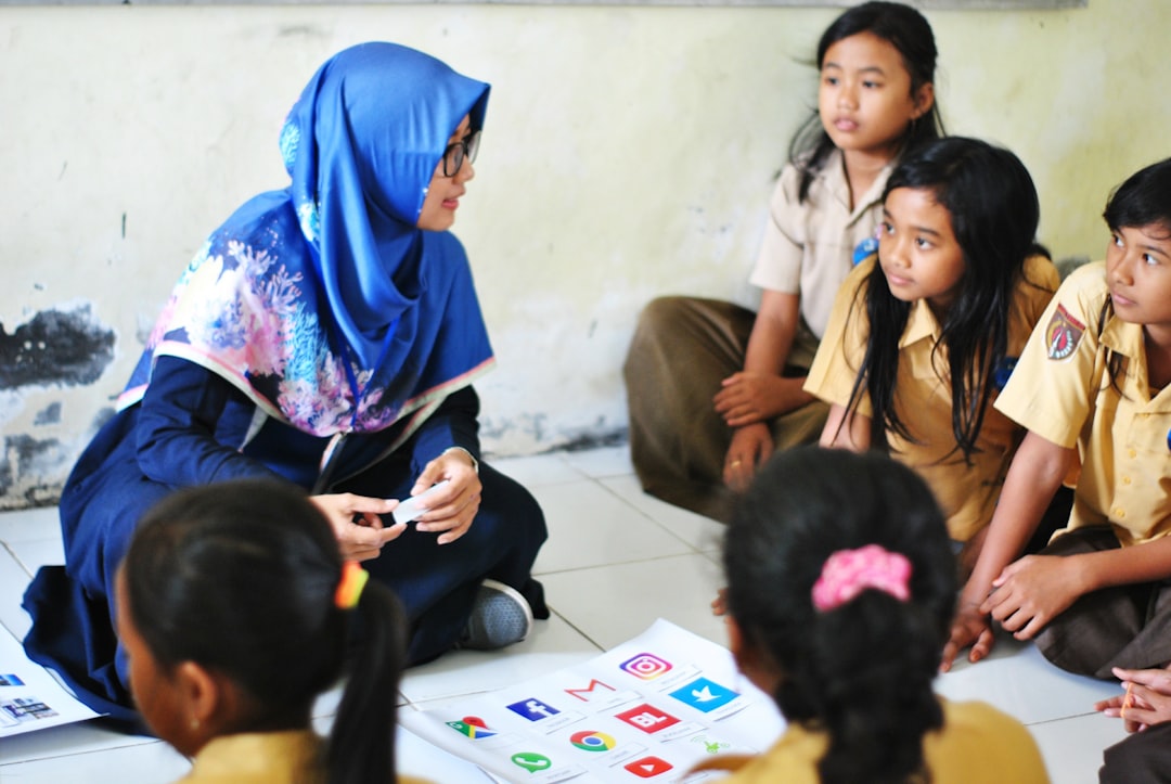 New AI Curriculum for Classes 3 to 8: Shaping Future Minds