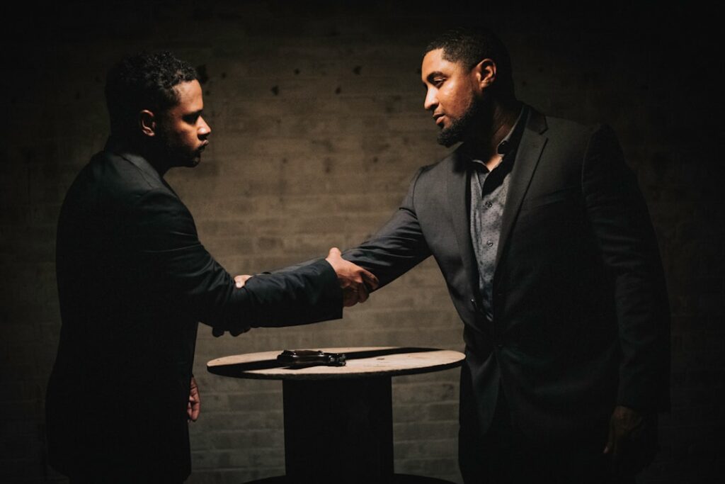 The Psychological Anchors in Negotiation: Understanding the Trap