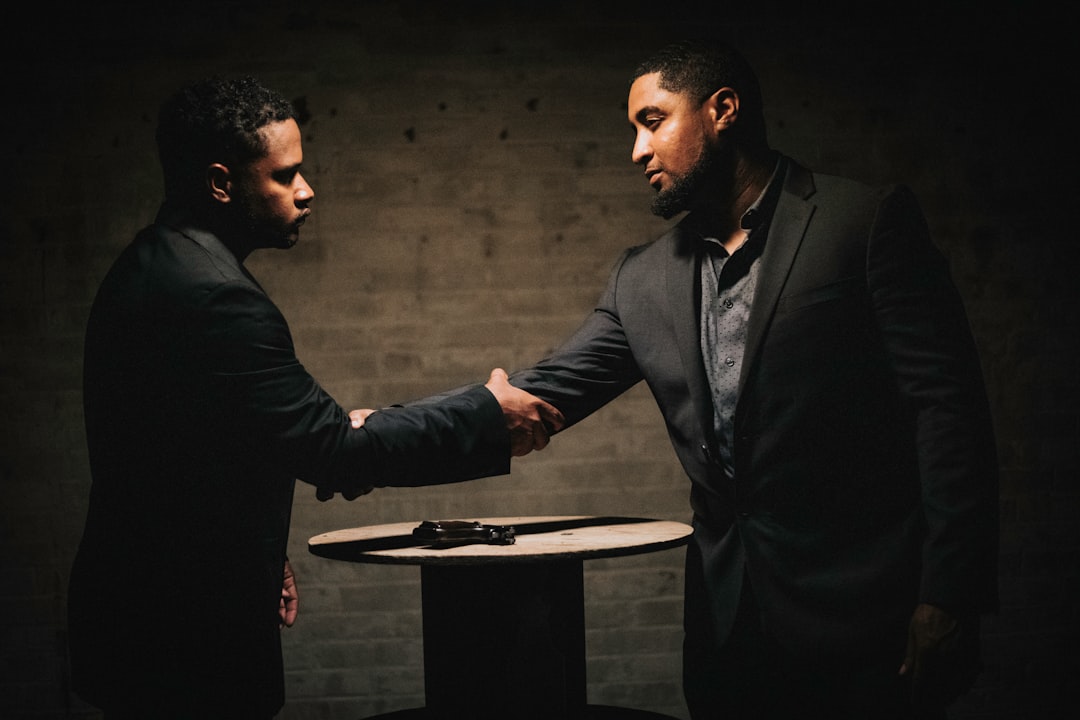 The Psychological Anchors in Negotiation: Understanding the Trap