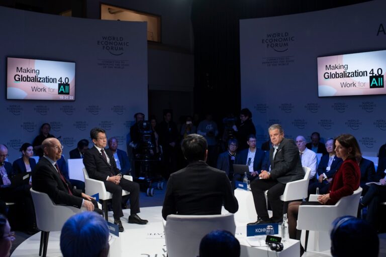 Africa Nations Tout .8 Billion Projects at Investment Summit
